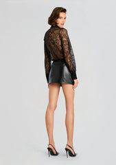 Gracen Lace Blouse