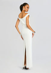 Jazmina Sequin Dress