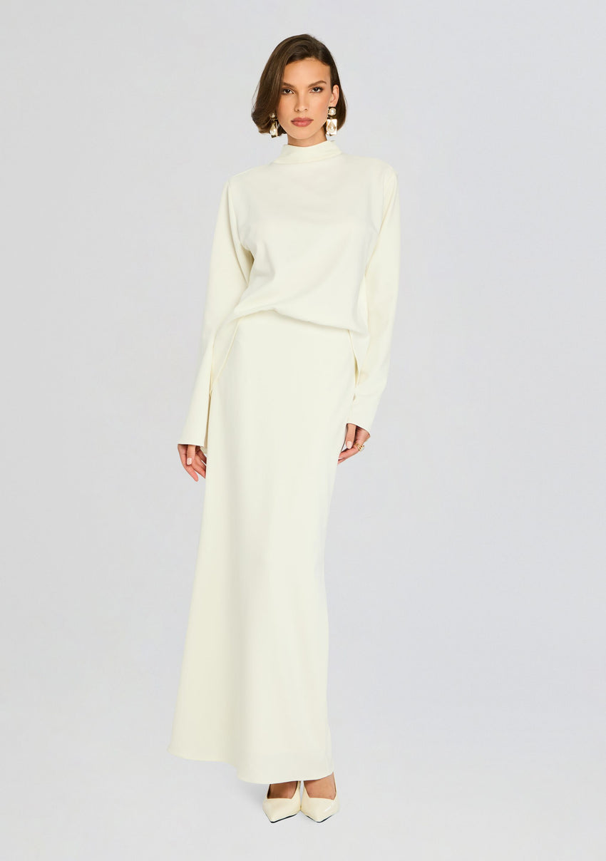 Angel Gown