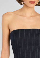Bridgette Bustier Top