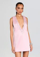 Maisy Embellished Dress