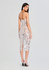 Yelena Sequin Dress