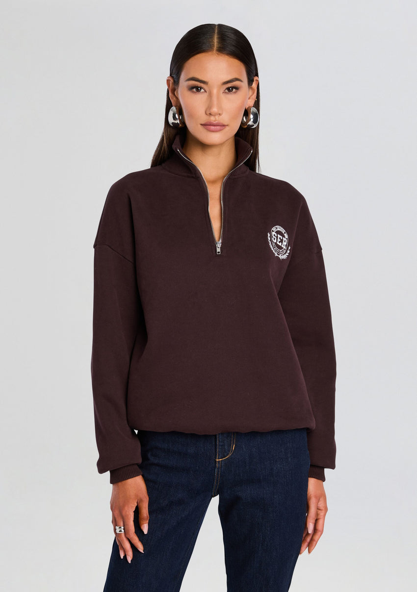 Asbury Sweatshirt