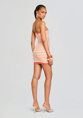 Marigold Knit Dress