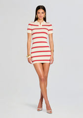 Liev Knit Mini Dress