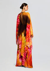 Hedley Chiffon Dress