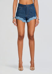 Ritzi Denim Short