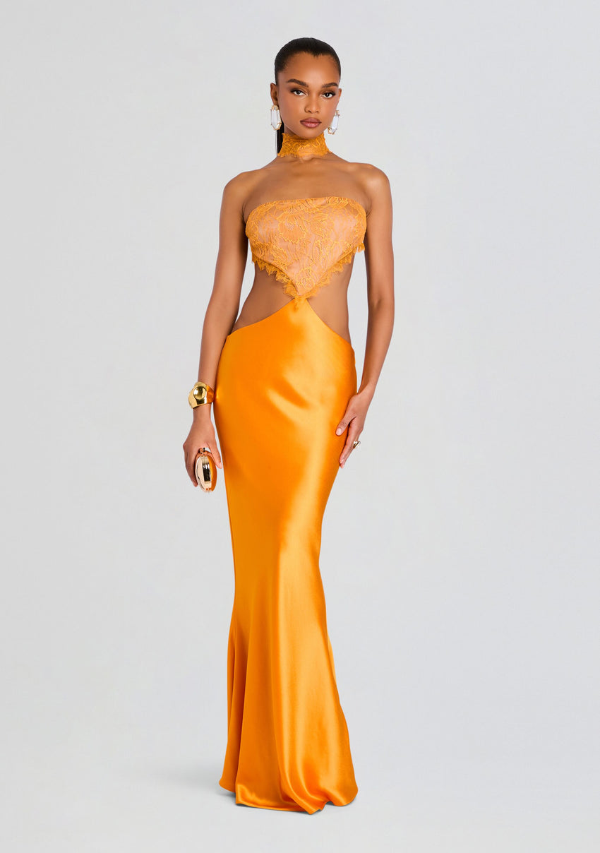 Lucie Dress