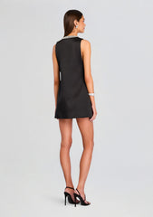 Nancie Embellished Dress