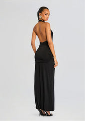 Mada Maxi Dress