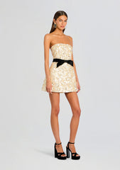 Tate Sequin Dress