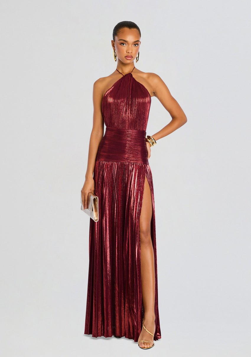 Thalia Dress