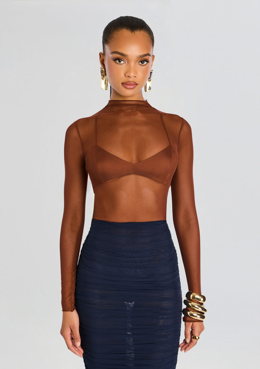Raffaella Top