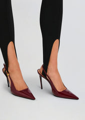Kelsey Stirrup Legging