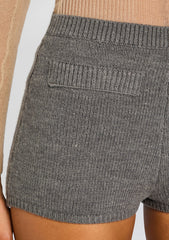 Lilian Knit Short