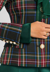 Rora Jacket