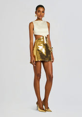 Zevy Sequin Dress