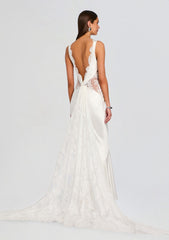 Analuisa Lace Dress