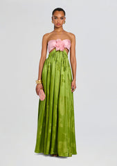 Prudy Dress