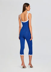 Verene Knit Jumpsuit