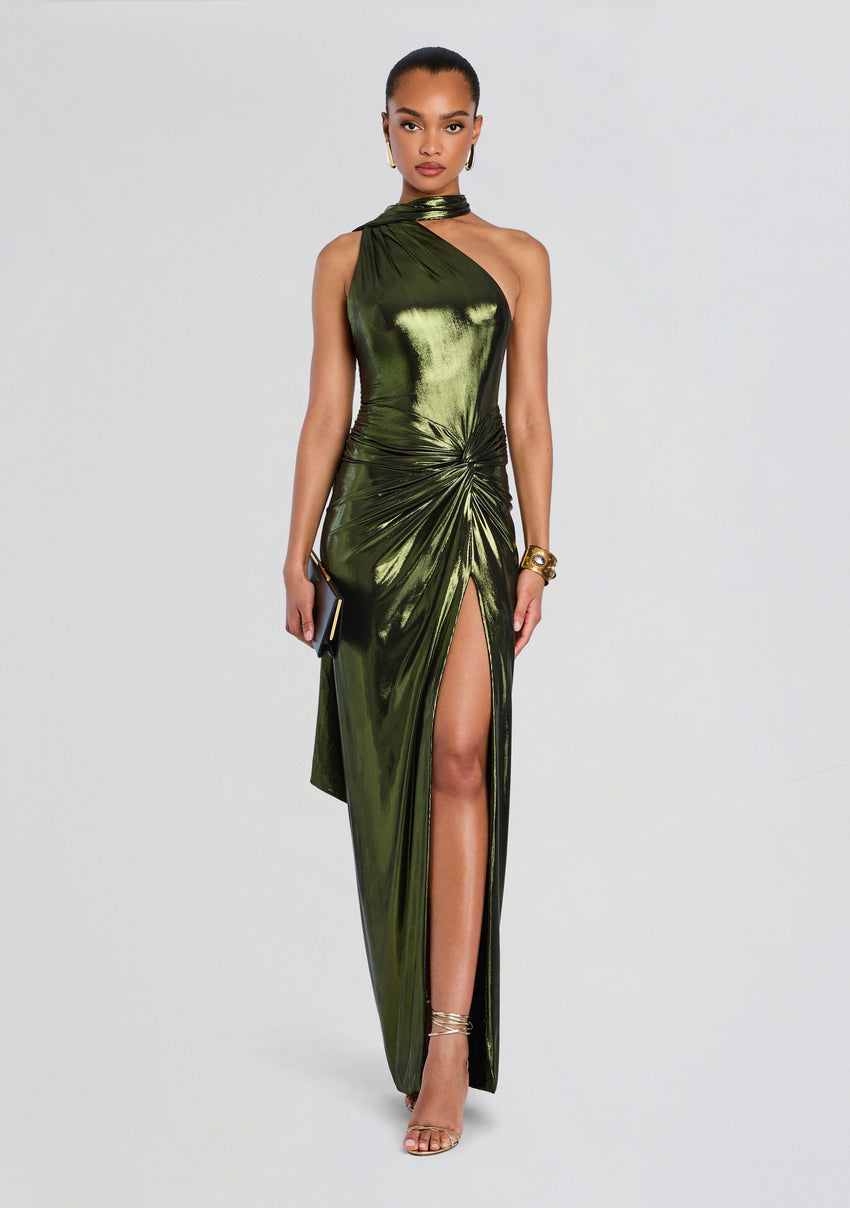 Alder Dress
