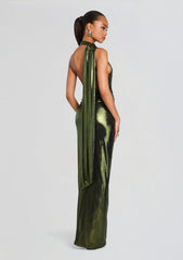 Alder Dress