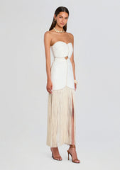 Joaquina Dress
