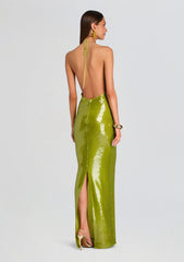 Gardenia Sequin Dress