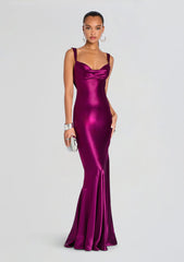 Vinicia Dress