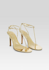 Cleo Sandal