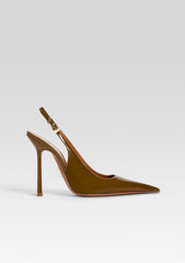 Carrie Slingback