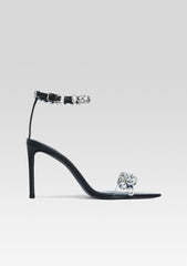 Hanna Gemstone Sandal
