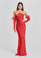 Justine Dress