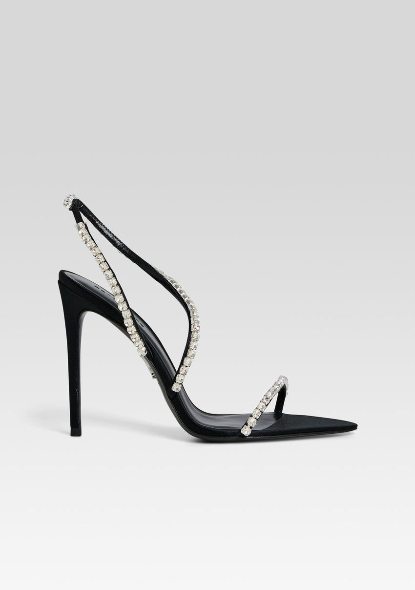 Erminia Embellished Sandal