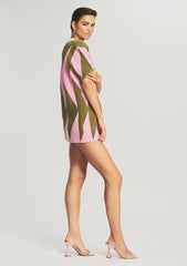 Lei Shirt