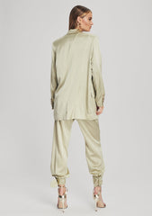 Rocky Silk Pant