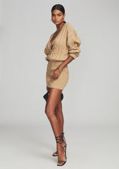 Tala Sweater Dress