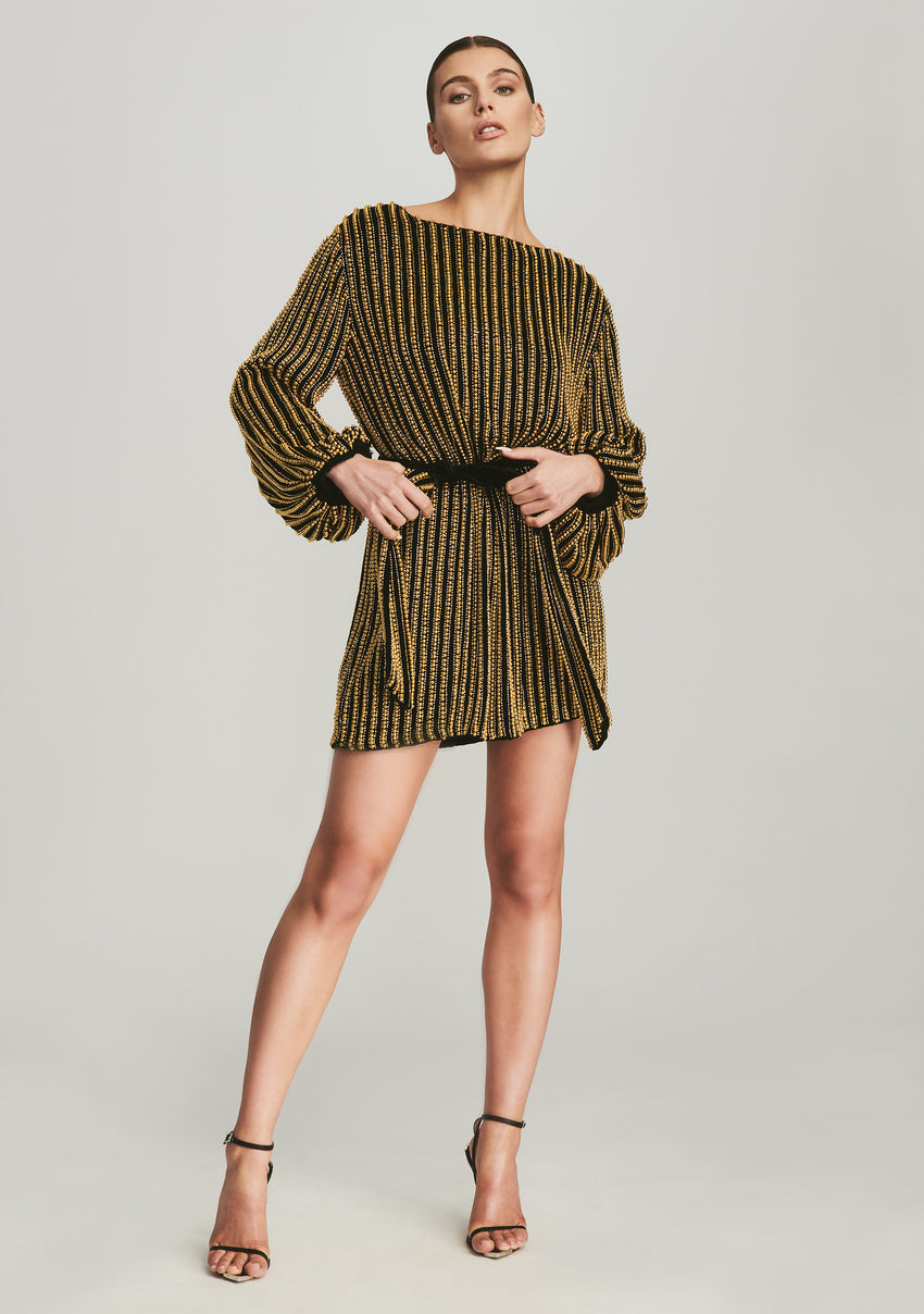 Pearl Grace Dress