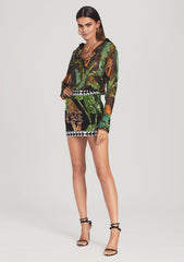 Bennett Skirt