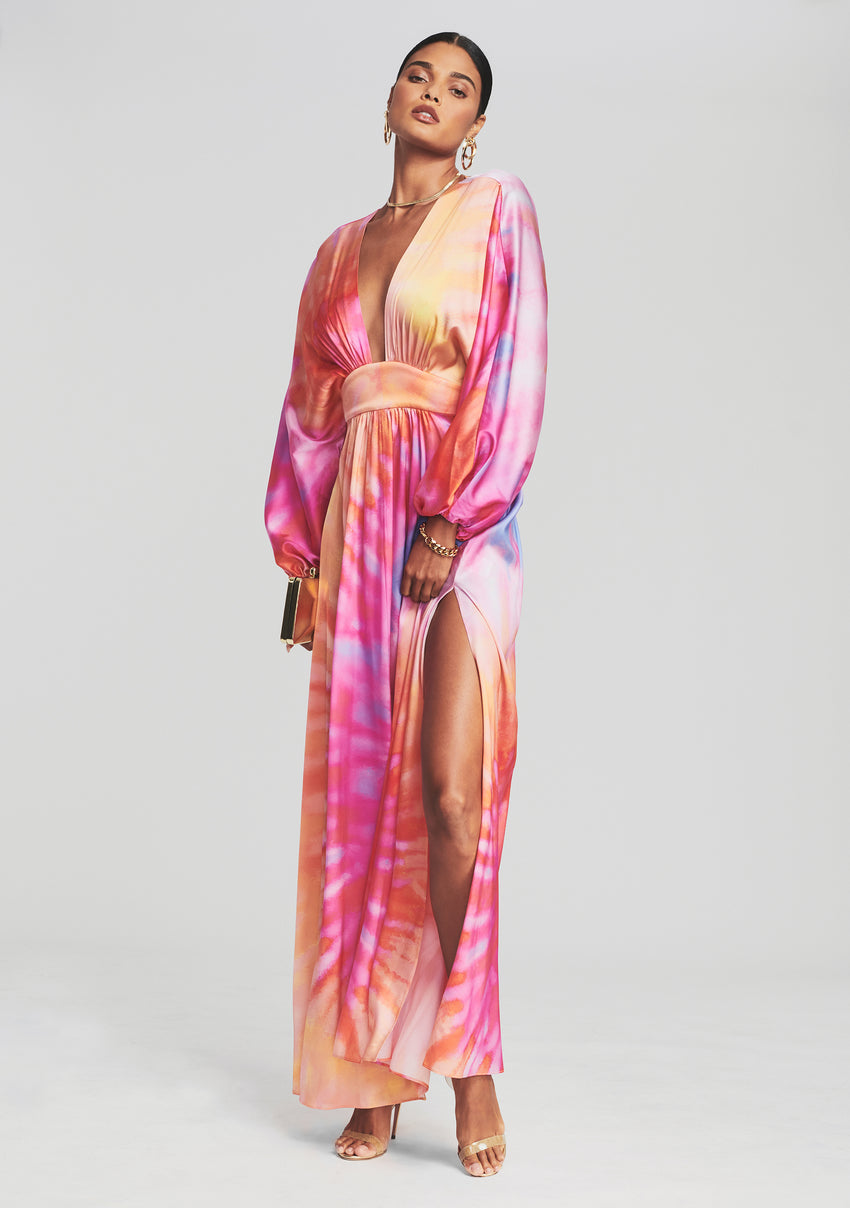 Lila Dress