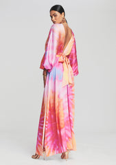 Lila Dress