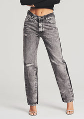 Maggie Mid Rise Jean