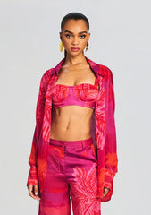 Soma Oversized Shirt