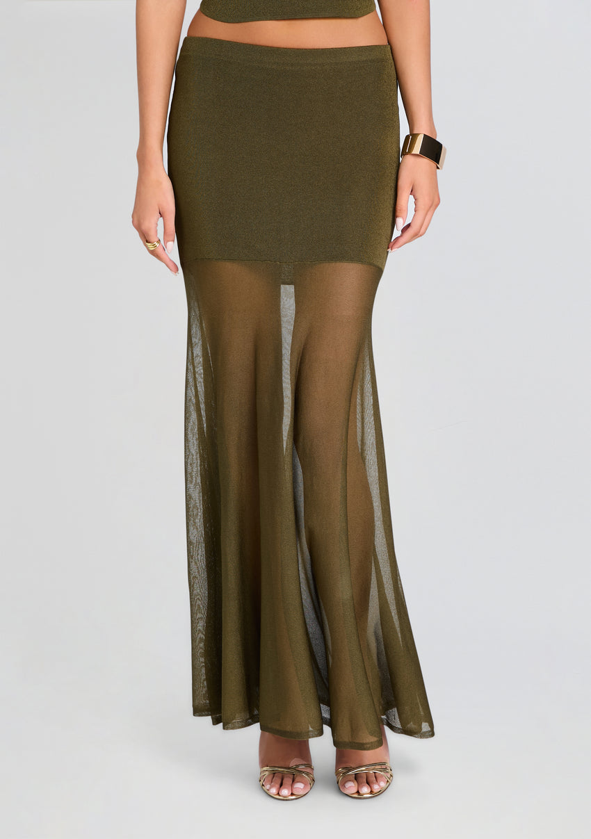 Whitney Skirt
