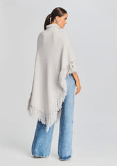 Frost Poncho