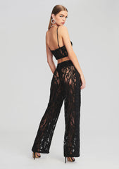 Seven Lace Top
