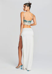 Aline Skirt
