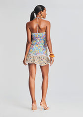 Preet Mini Dress