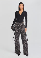 Jane Cargo Pant