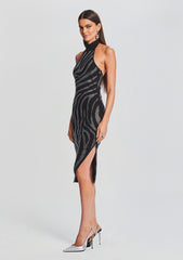 Kaisley Knit Dress